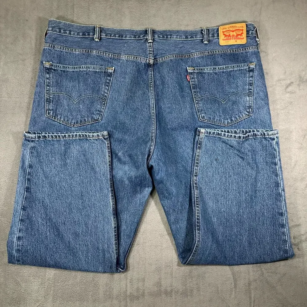 Levis levi 550